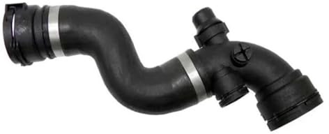 Manguito intercooler para N52 Z4 E86 3.0si / E85 3.0si 2.5i 17127537717 Manguera del Radiador De Refrigerante