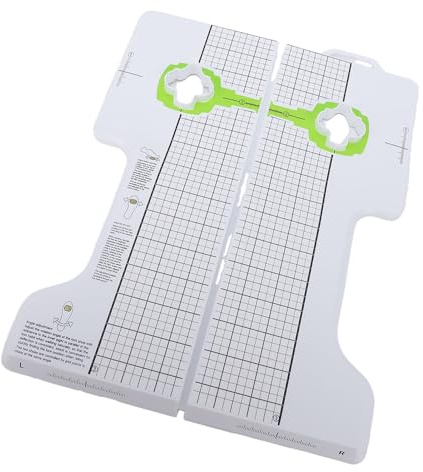 Alomejor Bike Pedal Cleat Tool, Polypropen Ergonomisk Design för Perfekt Inriktning och Förbättrad Komfort för Cyklister och Mountainbikecyklister