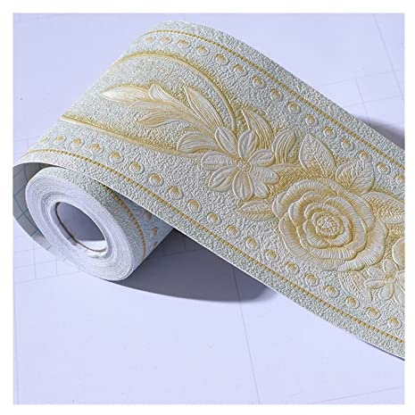 Wall Sticker Self-Adhesive Panels Ceiling Baseboard Decoration Kitchen Bathroom Bedroom Corner Windowsill Waterproof Wallpaper