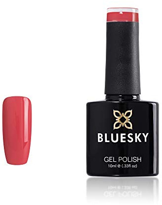 BLUESKY FW06 gelnagellack, 10 ml
