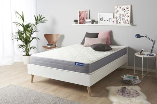 Matelas 160x200 cm Mémoire de Forme - Actimemo Dream