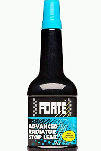 FORTE RADIATOR STOP LEAK & COOLING SYSTEM CONDITIONER