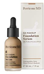 Perricone MD No Makeup Foundation Serum (Buff)