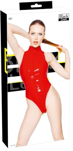 Black Level Body_28407073041 Body Schwarz L