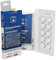 Pastilles de nettoyage par 10 00312295 pour Cafetière - Expresso broyeur BOSCH, GAGGENAU, NEFF, SIEMENS