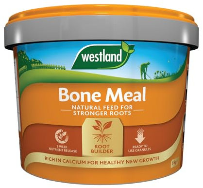 Westland Bone Meal 8kg