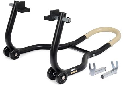 Yakk EXP Montageständer Motorrad Hinterrad Universal REFO U