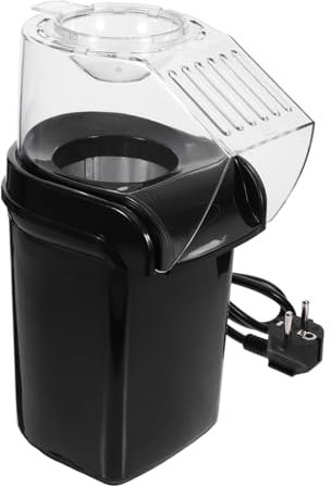 Mini Machine à Pop-corn à Air Chaud Électrique 220v pour Maison