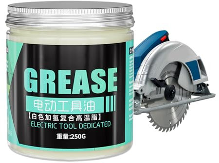 Grasa Dieléctrica Para Conectores Eléctricos 250g Lubricante para Llaves