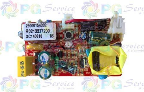 DeLonghi tarjeta PCB Leche Jarra Espuma leche Alicia emf2 emf2.w emf2.BK