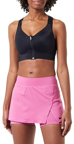 Nike Nkct DF Vctry Skirt Strt Cosmic Fucsia/Black S