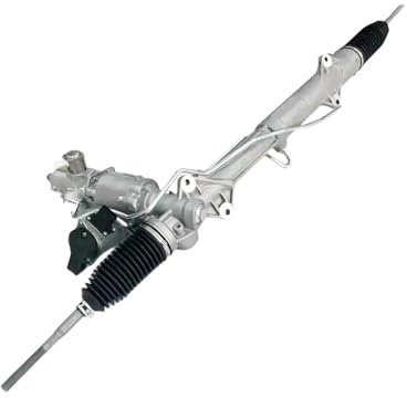 SHUGWA Autolenkgetriebe Für X5 E70 LCI Für X6 E71 32106799622 Hydro Lenkgetriebe Aktive Lenkung Rack Getriebe Servolenkung Box Montage Lenkgetriebebaugruppe