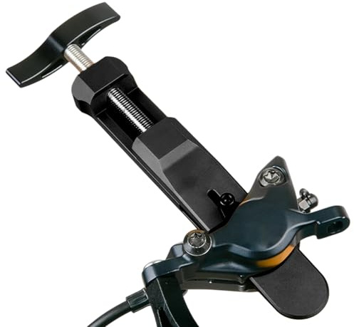Separador de pastillas de freno hidráulico – Herramienta de expansión de pistón de freno de disco separador de pinza de freno | Herramienta de pistón de freno de disco para bicicleta, bicicleta de