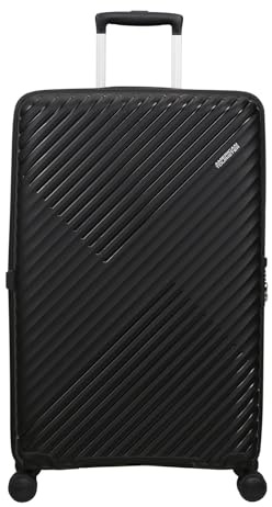 American Tourister Diablast Spinner 78/29 TSA EXP Trolley Black Code schwarz