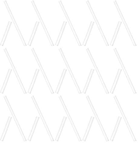 HOODANCOS 100 Cierres de Silicona Transparentes para Pendientes, Protectores Suaves Antiirritación para Orejas Sensibles, Diseño Invisible y Cómodo para Cualquier Ocasión