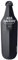 Ass Savers Unisex Big Black Asb-1-blk Fahrrad-Schutzbleche, Schwarz, Big EU