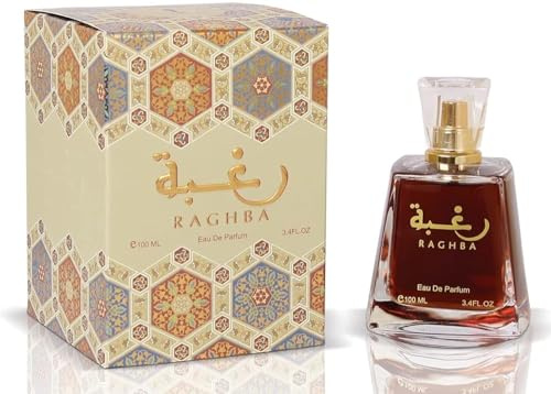 Lattafa - Raghba + Deo - 100 ml