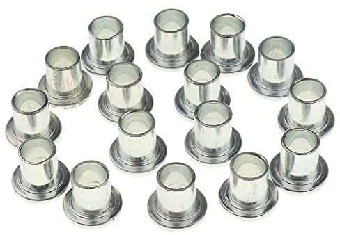 Sharplace 16 Rollschuh Rollen Lager Buchse Spacer