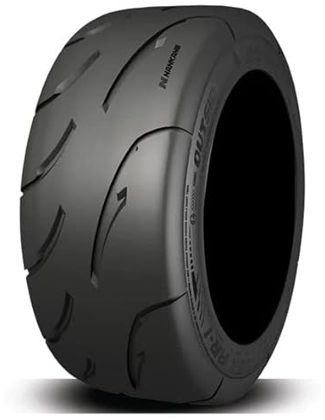 NANKANG Sommerreifen 215/40 ZR 17 XL TL 87W SPORTNEX AR-1 (SEMISLICK) T=80