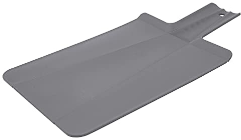 Westmark Schneidbrett, Klappbar, Kunststoff, Flexi, Grau, 62182270