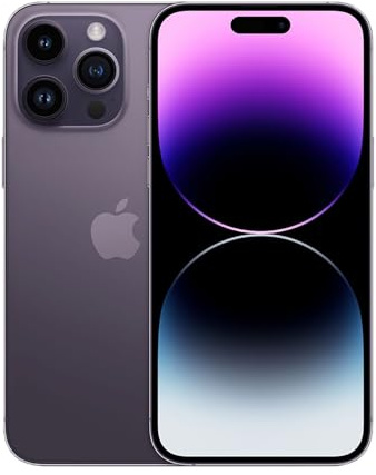 Smartphone Apple iPhone 14 Pro