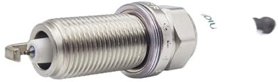4/10 Stück FK20HR11 3426 Iridium-Zündkerzen, kompatibel mit Volvo S40 S60 S80 V50 V70 XC60 Honda Civic Insight Jazz III 1.3 Hybrid Spark Plug Compatible (Color : 4pcs)