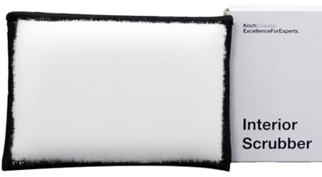 Koch Chemie - Innenraumwäscher