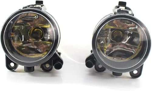 Autostoßstangen-Nebelscheinwerfer für Golf 5 Mk5 2004-2009 1K0941700C 1K0941699C, Tagfahrlicht, Frontstoßstange, Autozubehör