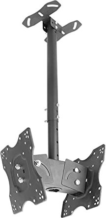Universal TV Stand, TV Mount Stands Mobile TV stand TV Mounts, Stands & Turntables 55-80 inch Flat Mobile TV Stand Universal Floor TV Cart with Camera Holder