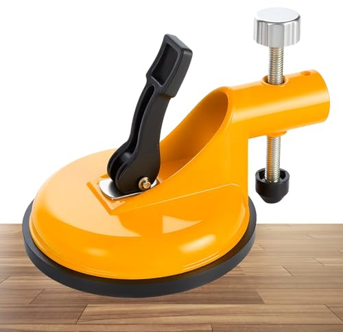 Floor Gap Tool, Heavy Duty Flooring, Marble Tile Crevice Regulator, Metal Construction Hand Tool, Flooring Accessories with Multi Size Design, Gap Alignment Repair for Living Room Bedroom
