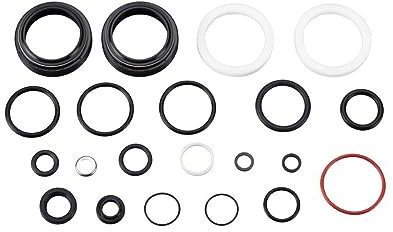 RockShox Federgabel-2055980164 Federgabel schwarz One Size