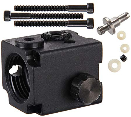 First Strike T9.1 / First Strike FSC Rear ASA Stock Adapter Assembly Complete / 91-4070