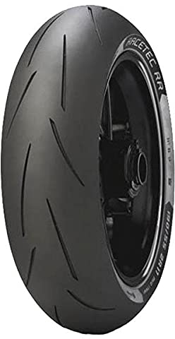 Metzeler 200/55 ZR17 (78W) Racetec RR Rear K401 K1 M/C Motorradreifen