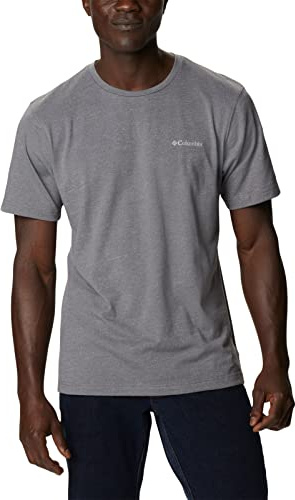 Columbia Men's Thistletown Hills Short Sleeve T-Shirt