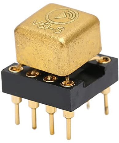 Amplificatore audio modulo amplificatore operazionale ZenithAur, aggiornamento 'amplificatore operazionale HiFi per decodificatore del lettore musicale