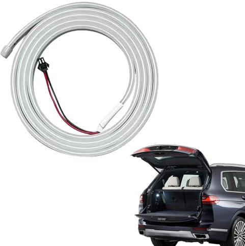 Striscia LED per Auto - Striscia LED per Veicoli,Illuminazione per Veicoli Camion e Auto