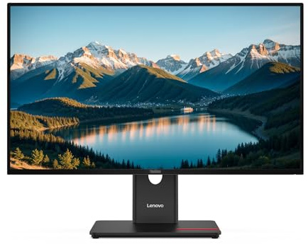 Lenovo ThinkVision T27Q-40 (27) 2K QHD HDMI/DP/HUB/VGA