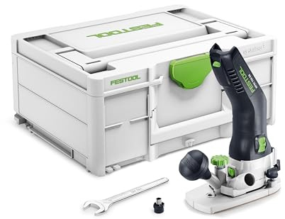 Affleureuse modulaire sans fil MFKC 700 EB-Basic | 578011 - Festool