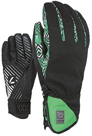 Level Herren Handschuhe Suburban