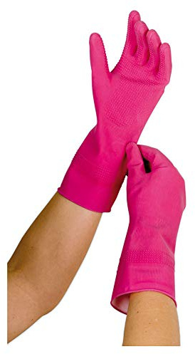 medi Gummihandschuhe zum Anziehen von Kompressionsstrümpfen small