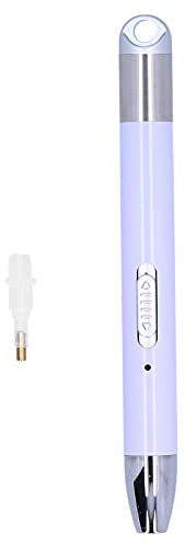 Diamant Malstift, LED Diamant Malstift mit Licht, 5D Diamant Malwerkzeuge für Diamantmalereien DIY Arts Crafts Decor(1)