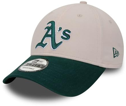New Era MLB Baseball - 9Forty - Cap Basecap Fankappe verstellbar Strapback - Teamlogo
