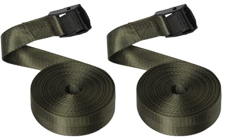 HEMOTON 2 Pièces Courroie De Caméra De Chasse Ceinture Sangles De Caméra De Trail Support De Caméra Darbre Sangles De Came De Fixation Pratique Nylon Appareil Photo