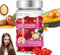 Cabello Vitamina Serum Capsule, Cápsulas para el Cuidado del Cabello Cabello Serum Capsules Tratamiento Cuidado del Cabello Cuidado del Cabello Hidratante Esencia Antiencrespamiento Reparación Cabello