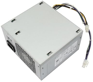 Dell L290EM-01 Original Alimentation du Ordinateur de Bureau 290 Watts | pour Optiplex 3000 MT
