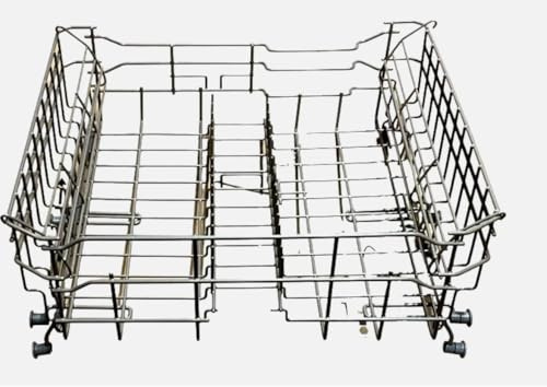 MyApplianceSpares Upper Basket for Kenwood Currys Dishwasher CDW60B14 KDW60B13