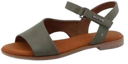 MUSTANG Sandales classiques pour femme