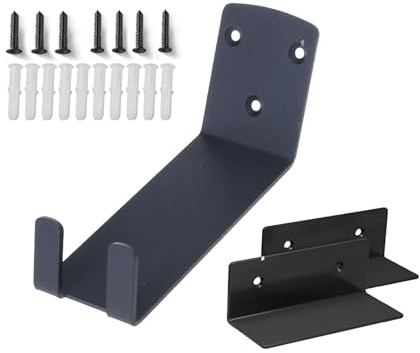 Adjustable Pedal Wall Mount Versatile Hook Rack for Pedals Mounted Holder Organize Your Space with Ease Garage and Shed Holder Storage Easy Installation Hanger Compact for Bike Pedals