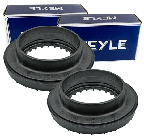 2X Meyle Wälzlager Federbeinlager Domlager vorne | 2x 014 641 0003 passend für A-Klasse B