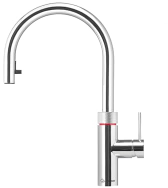 Quooker PRO3 B Flex CHR (verchromt glänzend)